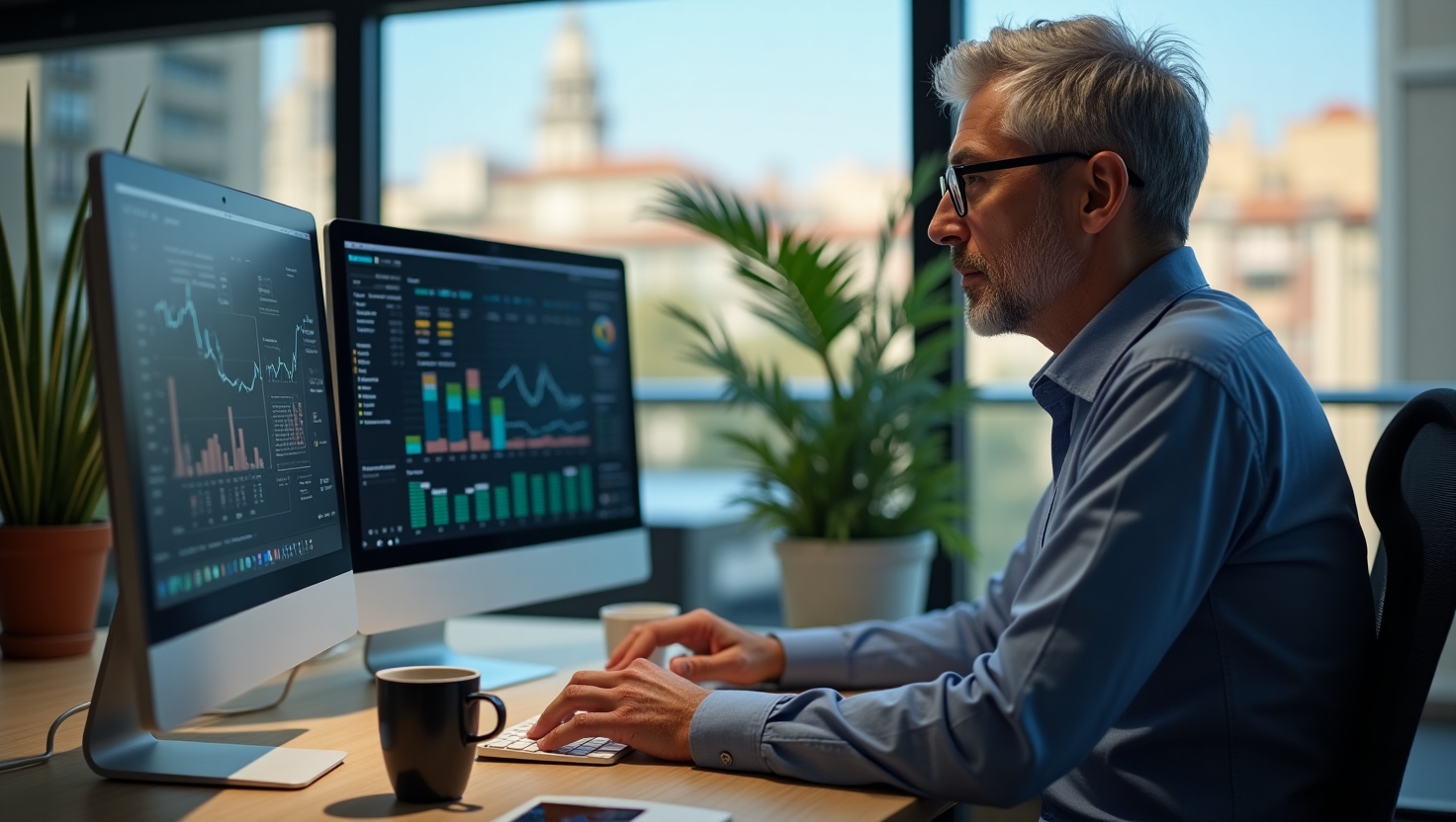 Contabilidad Empresarial orvantisleon