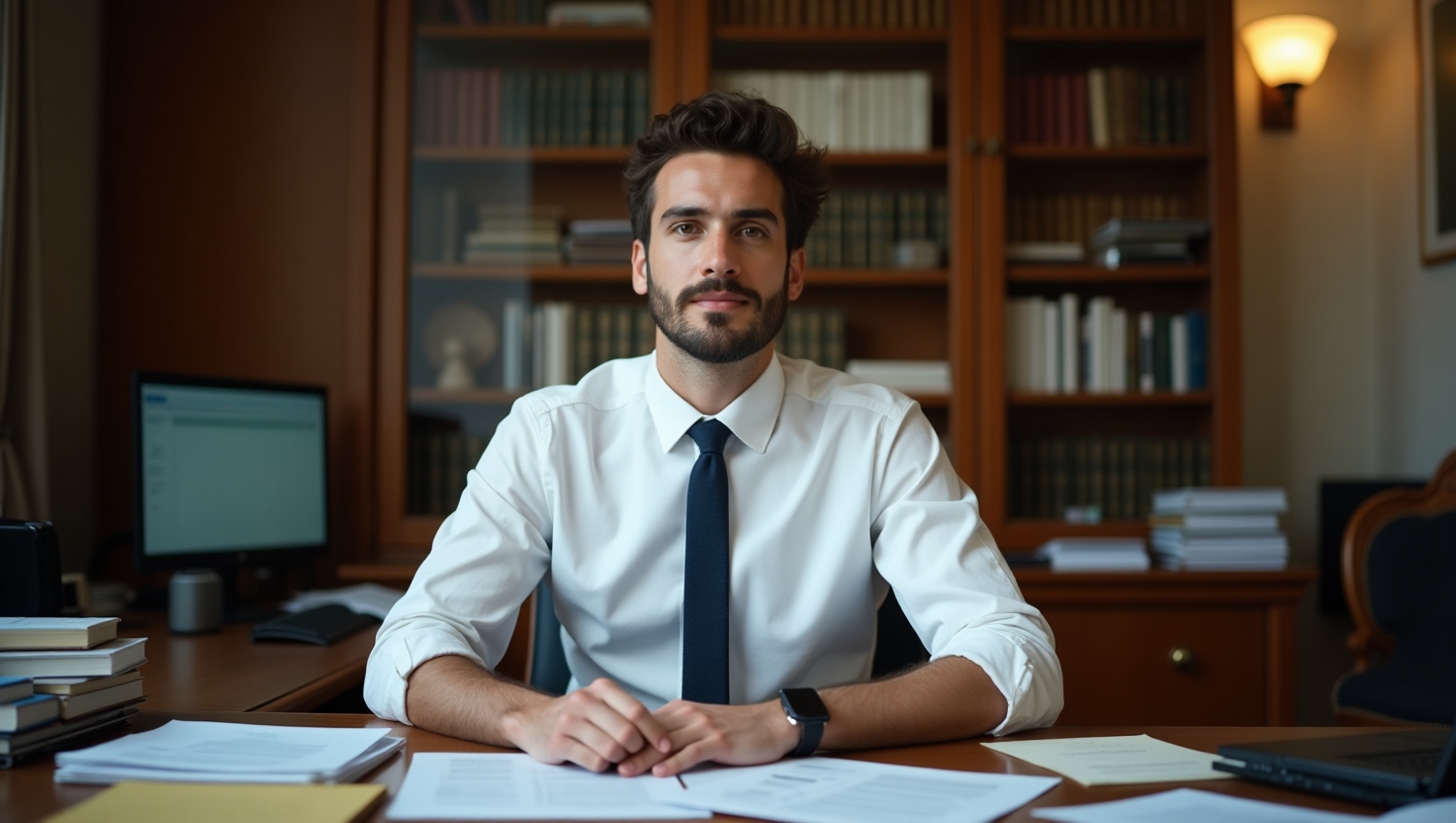 Gestión Administrativa orvantisleon